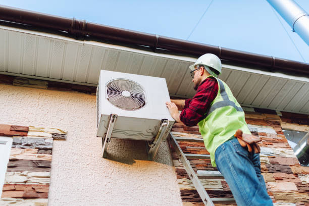 Best HVAC Tune-Up Services  in Big Lake, MN