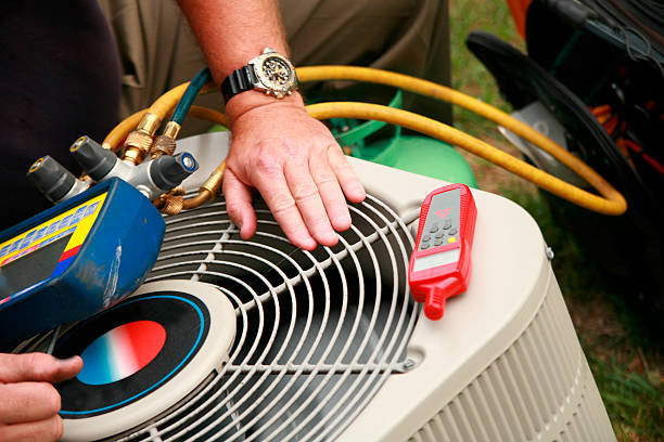 Best HVAC Repair Near Me  in Big Lake, MN