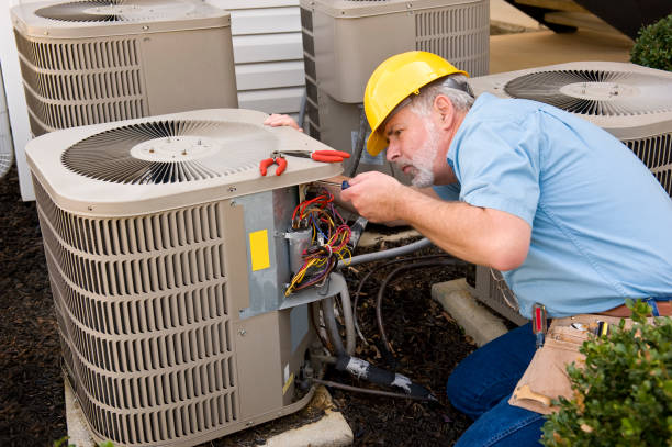 Best Air Conditioning Repair  in Big Lake, MN