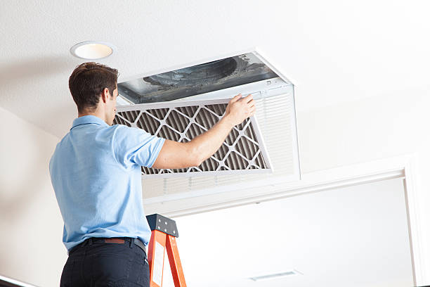 Affordable Air Conditioning Repair in Big Lake, MN