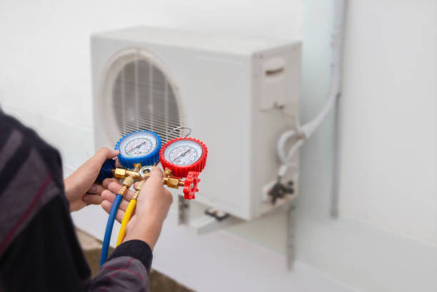 Best Central Air Repair  in Big Lake, MN