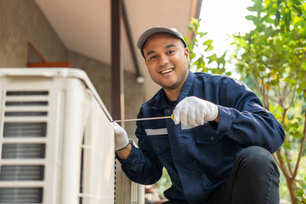 Best Best HVAC Companies  in Big Lake, MN