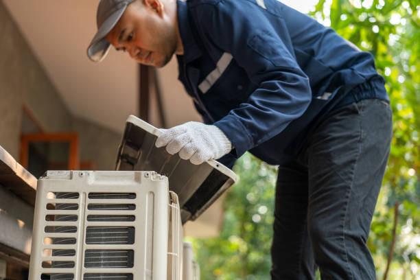Best HVAC Installation Services  in Big Lake, MN
