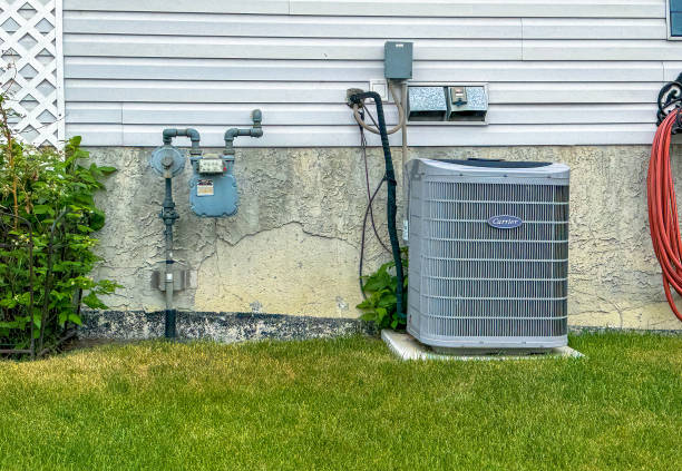 Best Commercial HVAC Repair  in Big Lake, MN